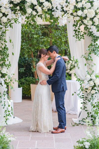 Southern California Wedding Planner