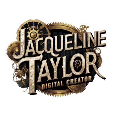 Jacqueline Taylor - Digital Creator