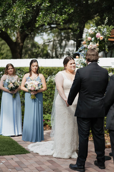 Orlando Wedding Photographer