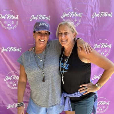 2024 Soul Retreat California womens wellness and spiritual retreat hosted by healer Dana Haines at wonder valley resort, next retreat in oceanside california at mission pacific