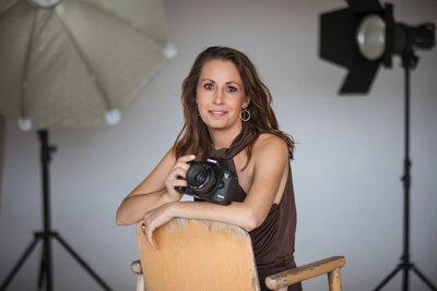 Discover Ingrid's 20-year career as a photographer. Explore her portfolio and book your session today