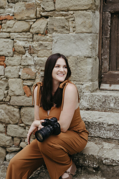 Top wedding photographer in ohio