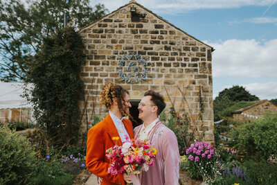 Manchester Wedding Photography Packages