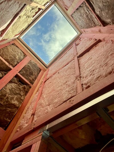 new skylights