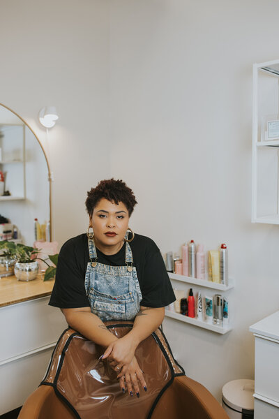 Raleigh brand photography
