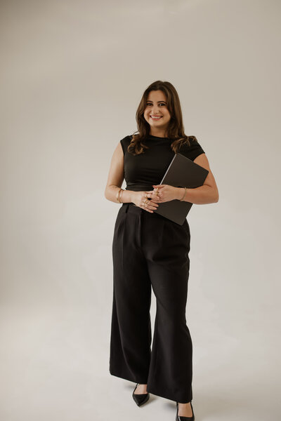 Keeley Rubal - Social media strategists creating ROI-focused marketing campaigns for high-growth brands.