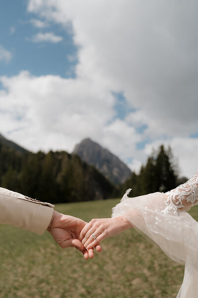 Italy Elopement Packages