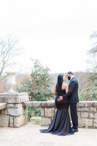 Maymont Estate Richmond wedding photographer