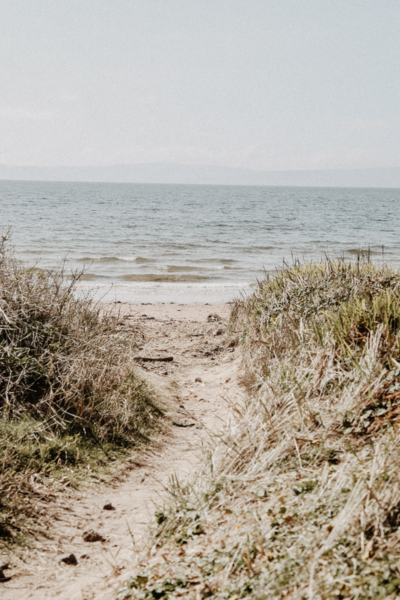 Vue sur la mer - -  Marion gaubert psychologue clinicienne santé perinatal 
