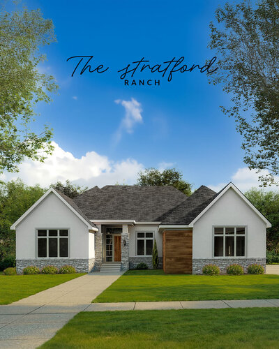 Build Your Custom Dream Home in Michigan, United States