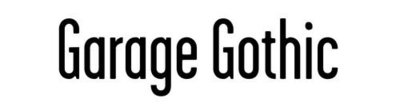Garage-Gothic
