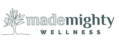 mademighty wellness Health  Coaching