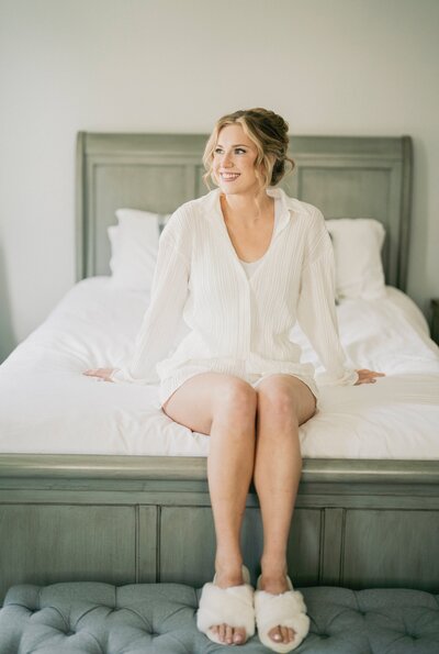 Lake Oconee Wedding Hairstylist and Makeup Artist