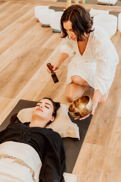 Yoga Studio Phuket Savassana Moksha Wellness