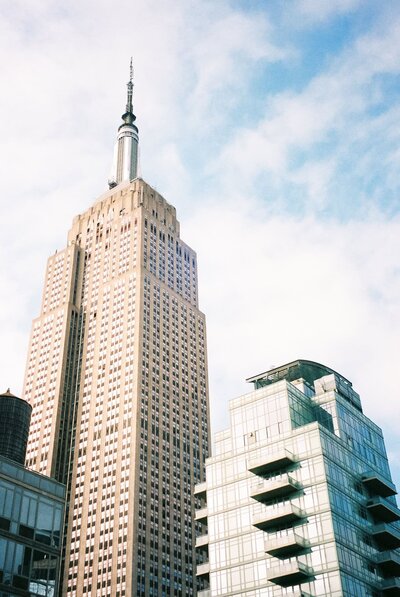 NYC Manhattan Wedding