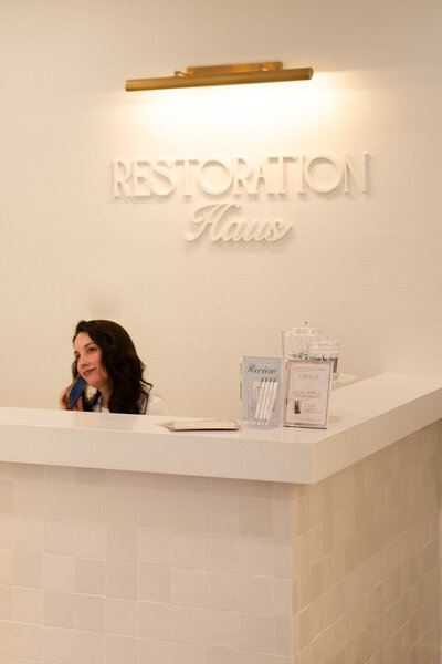 Restoration Haus