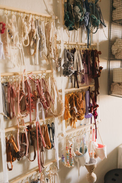 phoenix newborn photographer props