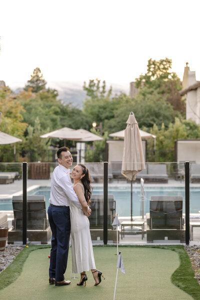 Northern California Wedding Photography