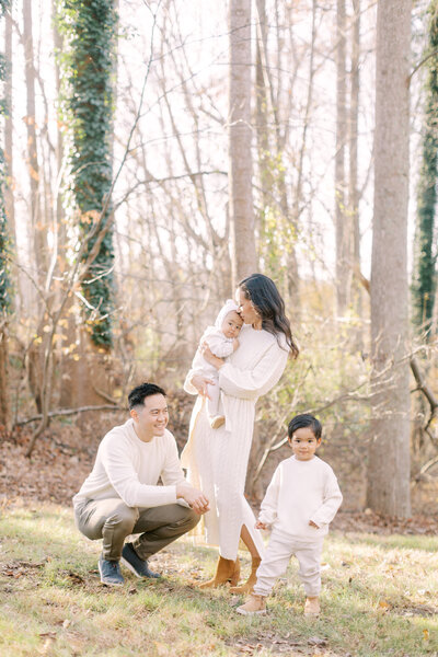 Lancaster, PA Family Photographer Angelique Jasmin