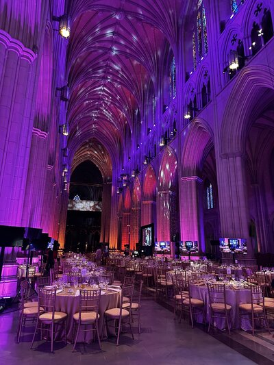 Beauvoir Scholarship Benefit Fundraising Event by C2Auctions 1