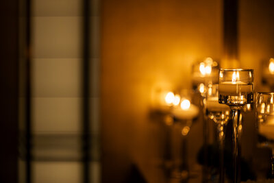 Restaurant Le 9e Montréal Photographie événementielle