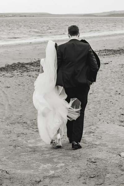 Tara Donoghue Wedding Photography - Rachel & Ger-593