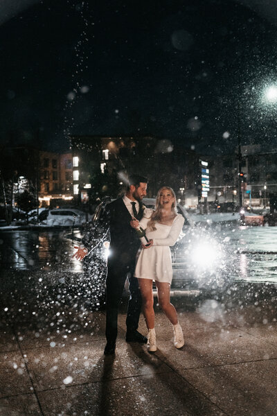 wedding videography near me