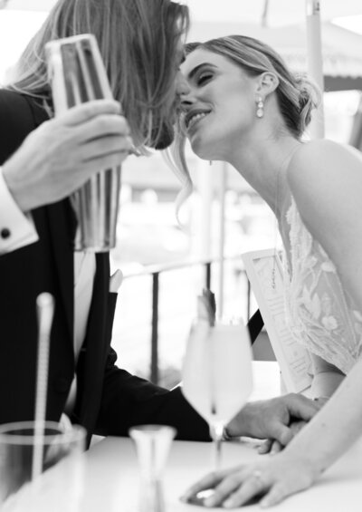 Ema Weinrich Photography - Naples Florida bridal portrait