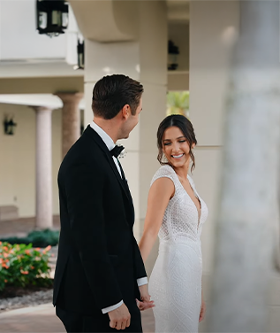 Jessica + Derek