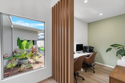 Cairns Builder