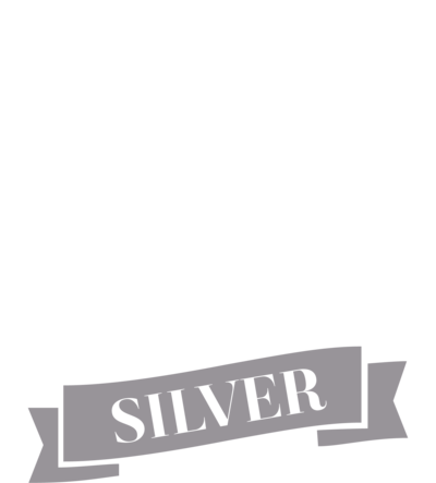 2020 Image Awards Logo - WHTGSILVER