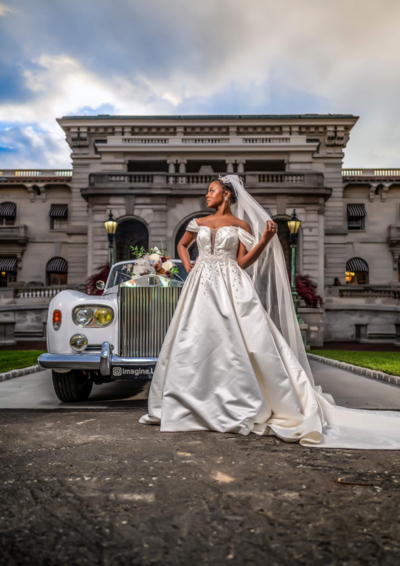 Comprehensive Wedding Checklist(1)