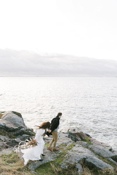 Wedding photographs of Hannika Gabrielsson are ones that you can treasure in years to come.