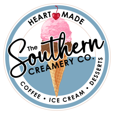 southern creamery co logo