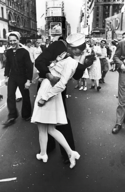 V-J Day