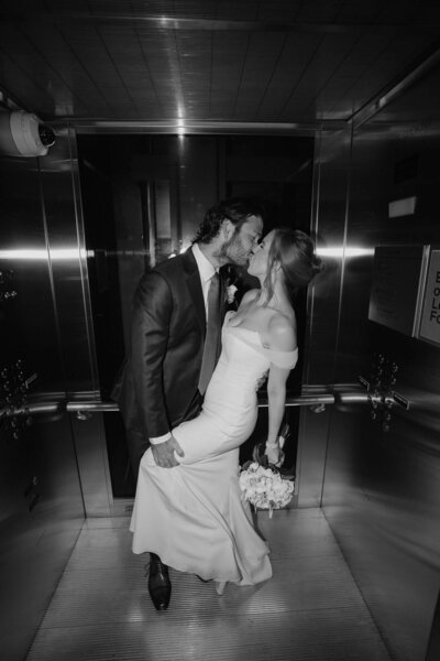 elopement videography