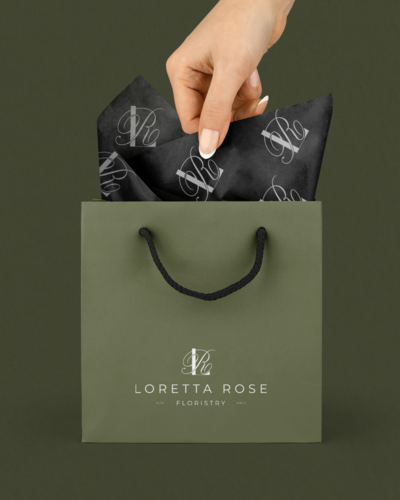 Loretta Rose - Branding-2