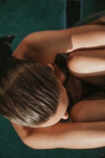 One of our recent launches - Brooke DeBoer