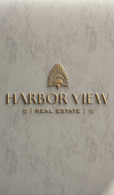 Branding and Logo Design for Hospitality Business