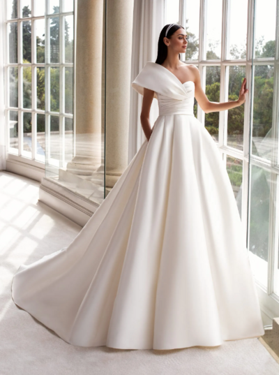 abbotts bridal and formalwear