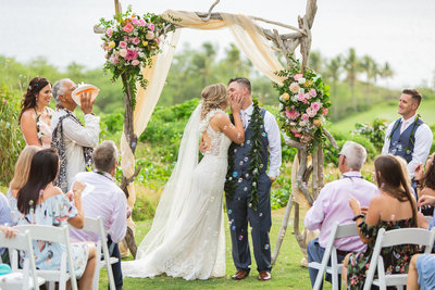 Maui Maui Wedding Venues