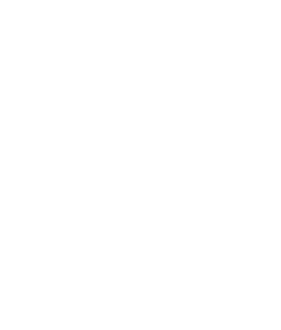 AH Atelier logo white