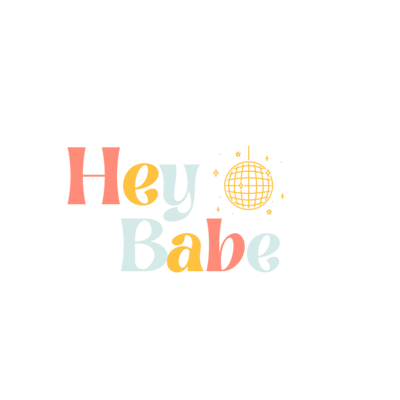 Hey Babe !-3