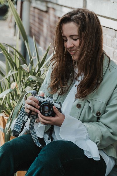 Eline Froukje Photography | Liefdevolle lifestyle fotografie