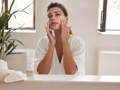 Rituals Cosmetic Werbefoto