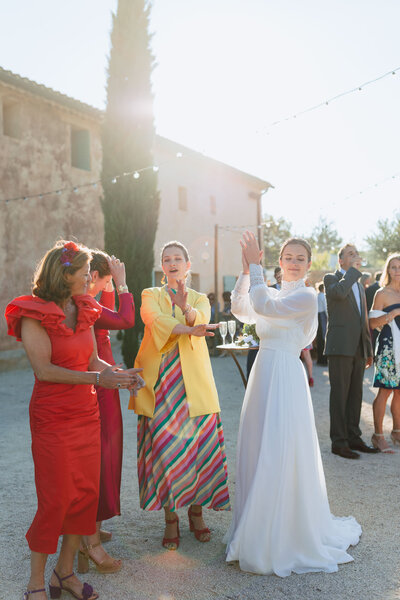 photographe mariage Pays basque Landes Biarritz - Reportage photo mariage Provence île Maurice Pays basque - Charline Photography