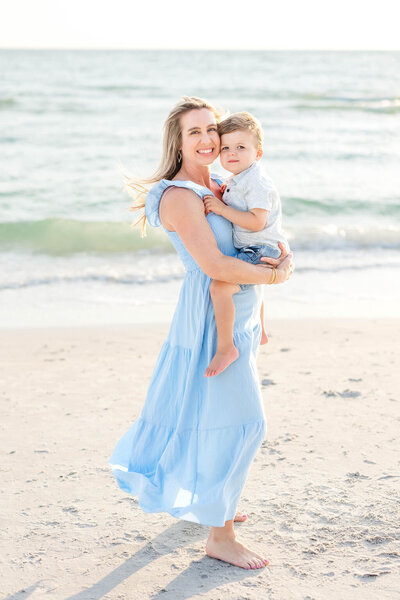CLEARWATER, FLORIDA, FAMILY, JORDAN SUMMER PHOTOGRAPHY