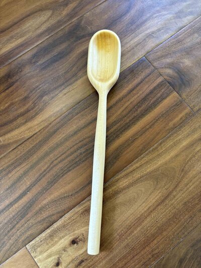 spoon