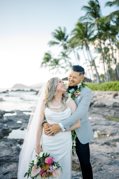 hawaii wedding planner