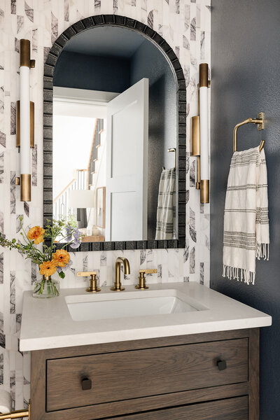 Denver Interior Design Studio | Peggy Haddad Interiors